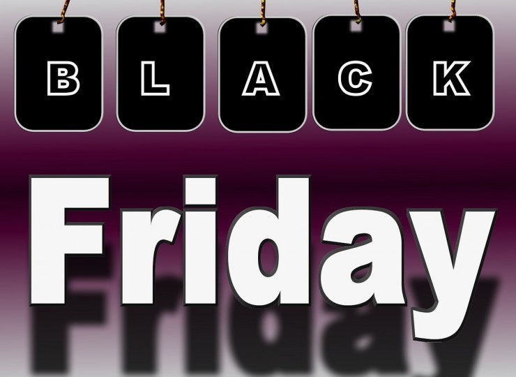 November 24. – A Black Friday