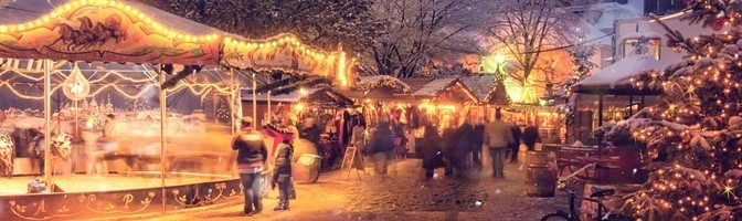 December 24. - Kar&aacute;csony Este