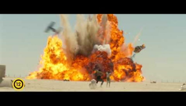 Star Wars: Az ébredő Erő