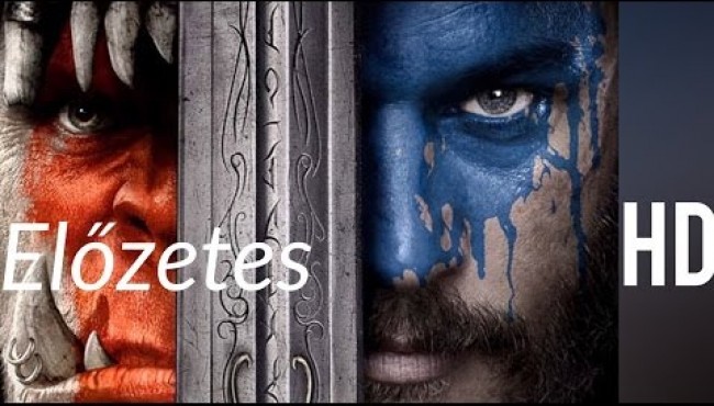 Warcraft: A kezdetek