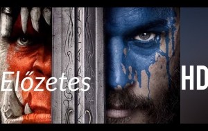 Warcraft: A kezdetek