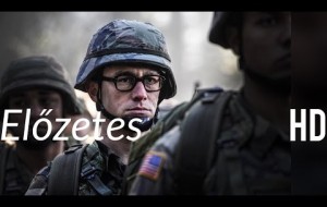 Snowden - Oliver Stone &uacute;j filmje