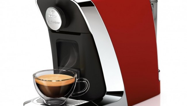 Tchibo Cafissimo TUTTOCAFFÈ