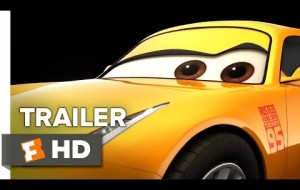 Verd&aacute;k 3 (Cars 3)
