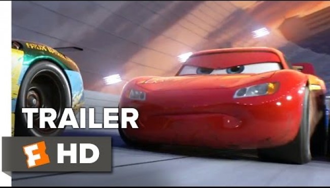 Na, itt a Verdák 3 harmadik, teljesebb előzetese