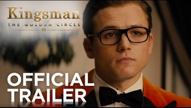 Kingsman 2