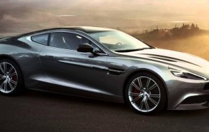 Esti program Aston Martin DB11 nézegetés