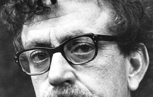 Kurt Vonnegut „leghíresebb beszéde”