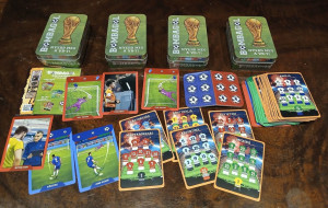 A t&aacute;rsasj&aacute;t&eacute;k, ami seg&iacute;t a gyerekeknek kezelni a veres&eacute;get